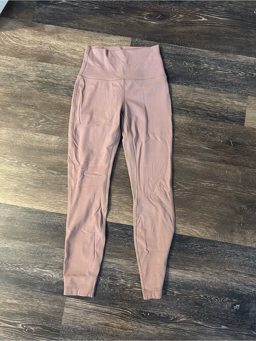 Lululemon Align Leggings